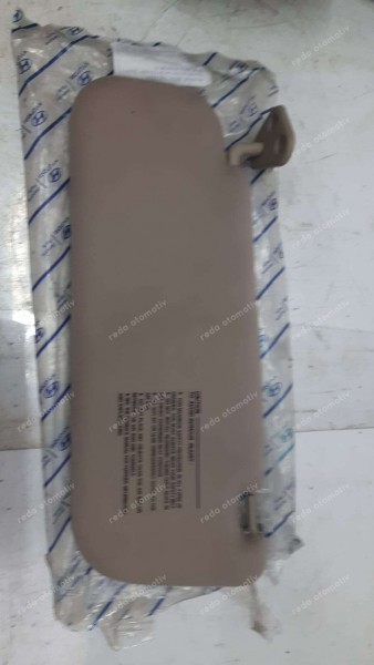 Hyundai Sonata Sol Güneşlik 852013-D620SR YP (IE-122)