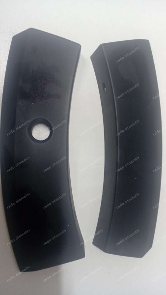 Dacia Duster Sağ Ön Çamurluk Koruma Bandı Bakaliti (Ufak) Dodik Ek Parça 8201713074 CP (CB-120)