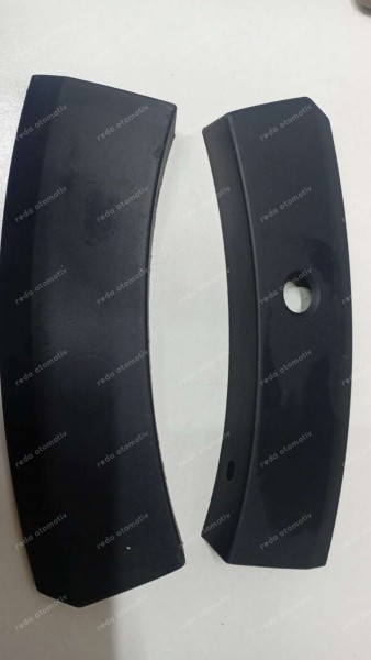 Dacia Duster Sol Ön Çamurluk Koruma Bandı Bakaliti (Ufak) Dodik Ek Parça 8201713017 CP (CB-120)