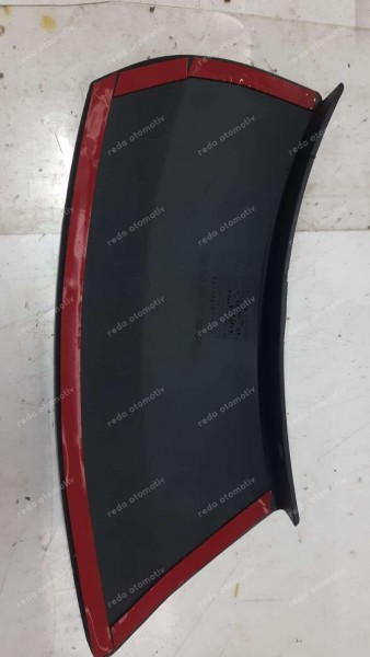 Dacia Duster Sağ Ön Çamurluk Koruma Bandı Bakaliti (Ufak) Dodik Ek Parça 960169632R YP (CB-120)-kopya