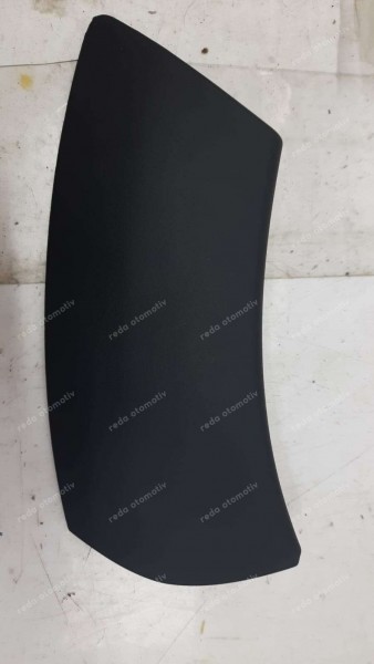 Dacia Duster Sağ Ön Çamurluk Koruma Bandı Bakaliti (Ufak) Dodik Ek Parça 960169632R YP (CB-120)-kopya