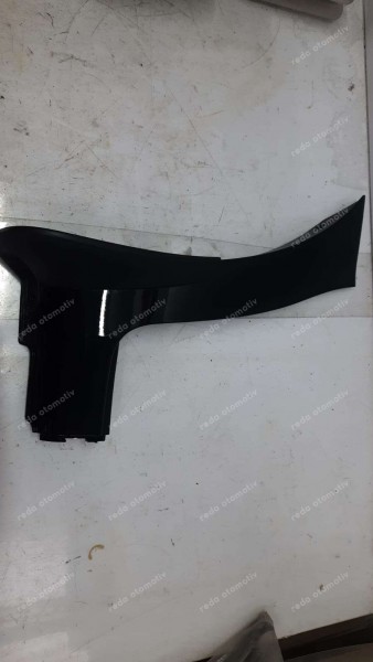 Hyundai Staria Sol Çamurluk Kaplaması 877H7-CG000 SP YP (CB-120)