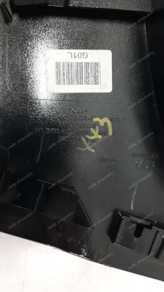 Hyundai Staria Sol Arka Çamurluk Kaplaması 87741-CG000 SP YP (CB-120)