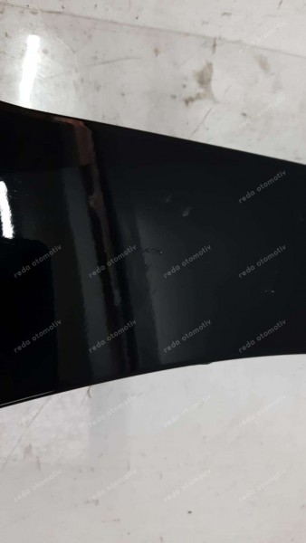 Hyundai Staria Sol Arka Çamurluk Kaplaması 87741-CG000 SP YP (CB-120)