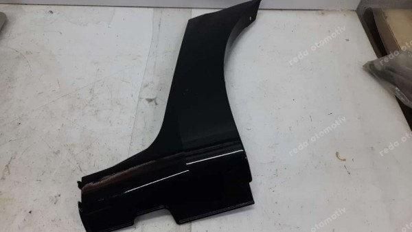 Hyundai Staria Sol Arka Çamurluk Kaplaması 87741-CG000 SP YP (CB-120)