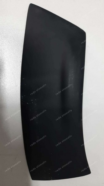 Dacia Duster Sol Arka Çamurluk Koruma Bandı Dodik (Kısa Parça) YS CP (CB-120)