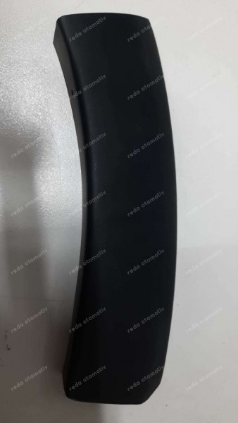 Dacia Duster Sağ Ön Çamurluk Koruma Bandı Dodik (Kısa Parça) YS CP(CB-120)