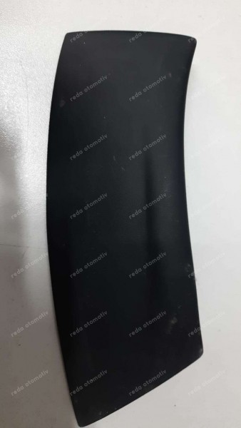 Dacia Duster Sağ Arka Çamurluk Koruma Bandı Dodik (Kısa Parça) YS CP (CB-120)