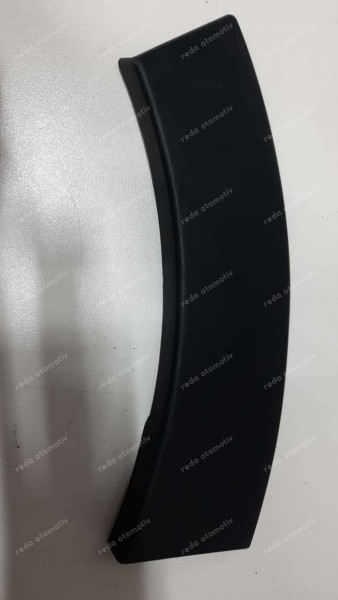 Dacia Lodgy Sol Arka Çamurluk Koruma Bandı Dodik (Kısa Parça) 8201478105 CP (CB-120)
