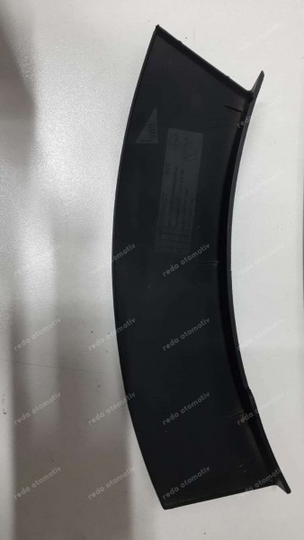 Dacia Lodgy Sol Arka Çamurluk Koruma Bandı Dodik (Kısa Parça) 8201478105 CP (CB-120)