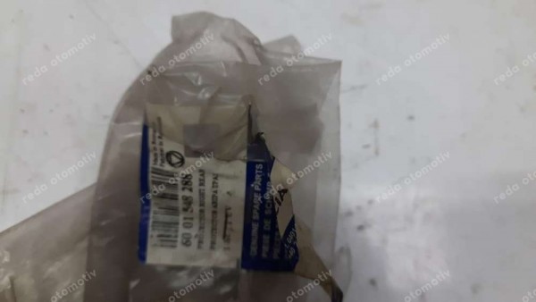 Dacia Sandero Logan Sağ Arka Çamurluk Kaplama Bandı 6001548288 YP (CB-120)