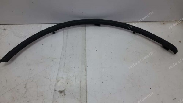 Dacia Sandero Logan Sağ Arka Çamurluk Kaplama Bandı 6001548288 YP (CB-120)