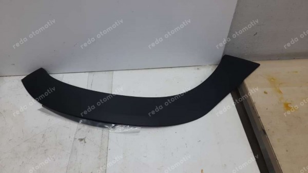 Dacia Duster 2 Sol Aarka Çamurluk Bakaliti Dodik 2 Parça 8201713083 YP (DH-109)