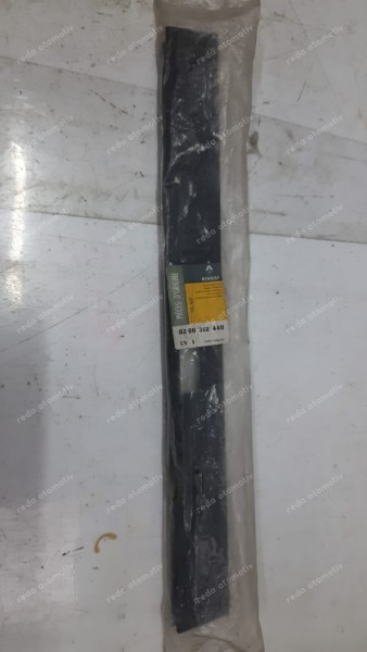 Renault Megane 2 Sol Arka Tavan Bandı 8200362440 YP (CB-120)