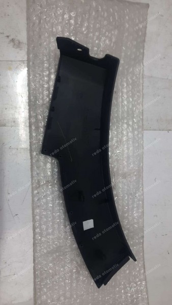 Dacia Logan Tampon Bağlantı Çıtası 960176677R YP (CB-120)