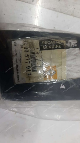 Dacia Logan Sandero Sol Ön Çamurluk Uç Bandı 8200577913 YP (CB-120)