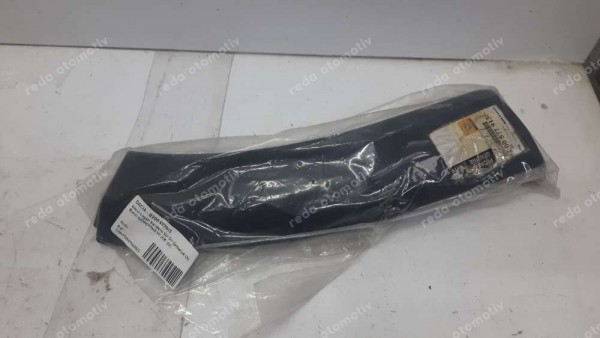 Dacia Logan Sandero Sol Ön Çamurluk Uç Bandı 8200577913 YP (CB-120)