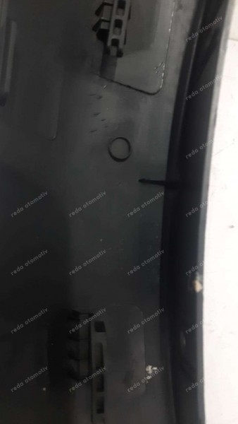 Dacia Logan Sandero Sol Ön Çamurluk Uç Bandı 8200577913 HP CP (CB-120)