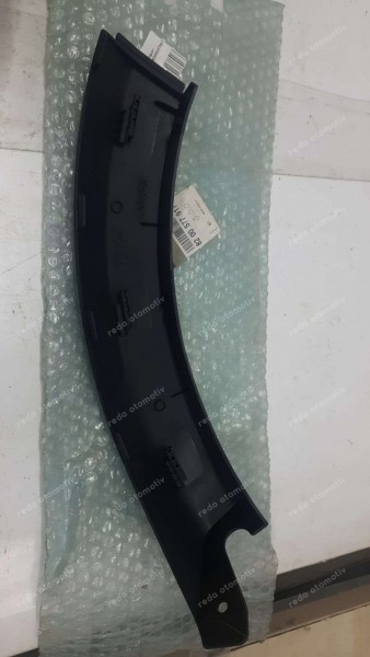 Dacia Sandero Stepway Arka Tampon Çamurluk Kaplama Bandı Dodik 8200577917 YP (CB-120)