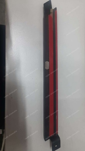 Renault R 9 11 Brodway Sağ Çamurluk Bandı 7702254336 CP (CB-120)