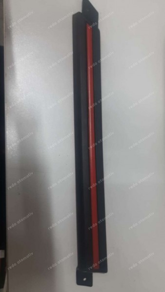 Renault R 9 11 Brodway Sağ Çamurluk Bandı 7702254336 CP (CB-120)