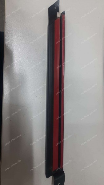 Renault R 9 11 Brodway Sağ Çamurluk Bandı 7702254336 CP (CB-120)