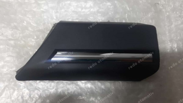 Renault R 21 Sağ Ön Çamurluk Bandı 7700827695 YP (CB-120)