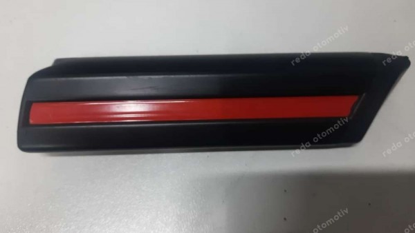 Renault R 11 Flash Ön Çamurluk Çıtası Orj 7702254330 YP (CB-120)