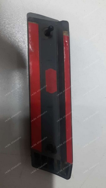 Renault R 9 11 Brodway Sol Ön Çamurluk Bandı 7702254329 HP CP (CB-120)