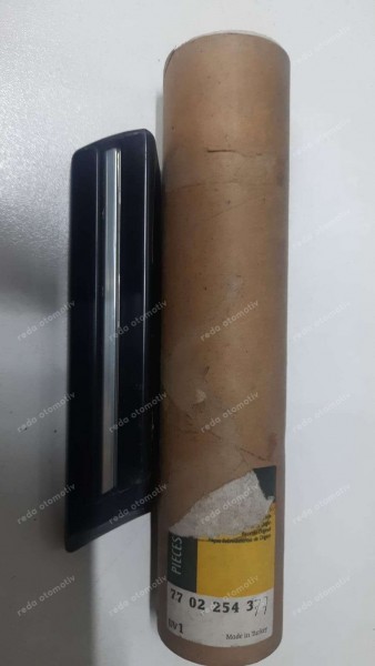 Renault R 9 Sol Ön Çamurluk Bandı 7702254377 YP (CB-120)