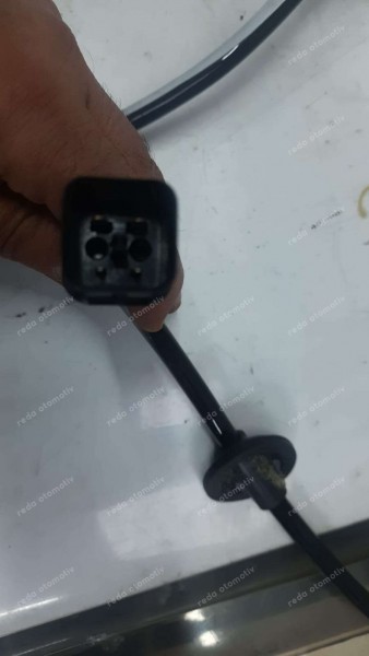 Hyundai Tucson ABS Tekerlek Hız Sensörü Kablo Demeti Sağ 59796-N9050 SP YP (AA-120)