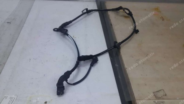 Hyundai Tucson ABS Tekerlek Hız Sensörü Kablo Demeti Sağ 59796-N9050 SP YP (AA-120)