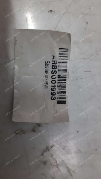 Renault Basamak Işık Yayıcı ARBS001993 YP (CB-120)