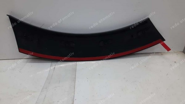 Ford Transit Ön Çamurluk Ağız Bakaliti Sağ PZ3-V278L00-B CP (CB-120)