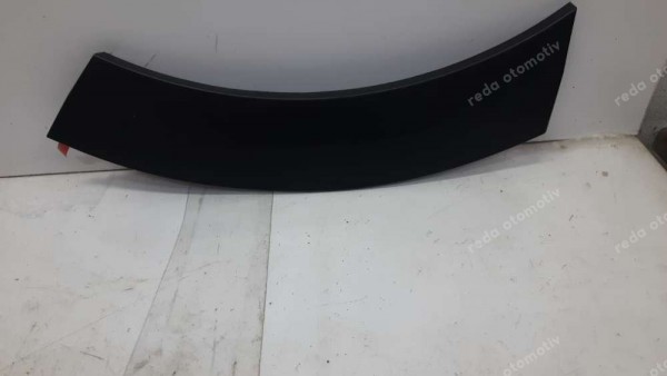 Ford Transit Ön Çamurluk Ağız Bakaliti Sağ PZ3-V278L00-B CP (CB-120)