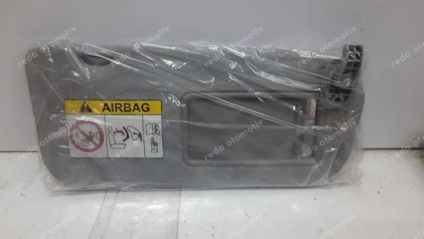 Hyundai İ20 Sağ Güneşlik 855220-Q0020 CP (IE-123)