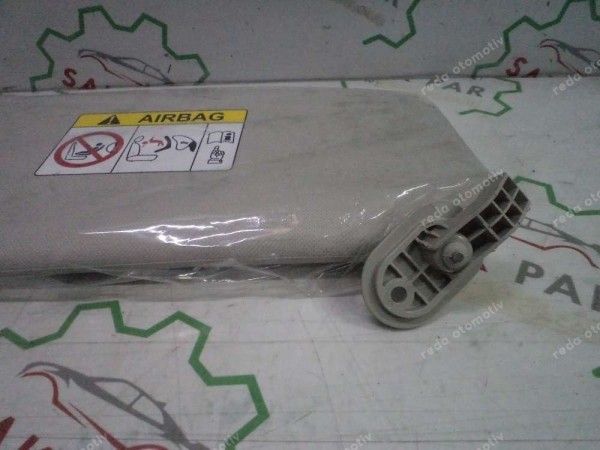 Hyundai İ20 Bayon Sağ Güneşlik Orj 85220-Q0020 REY YP (IE-123)