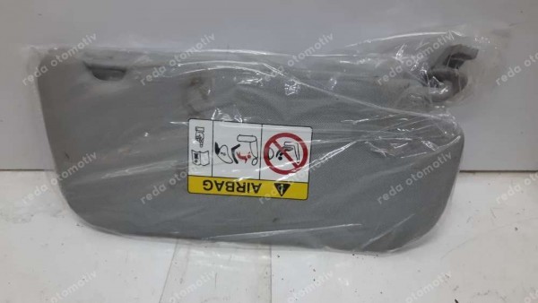 Hyundai İ10 Sol Güneşlik 85210-K7640 CP (IE-122)