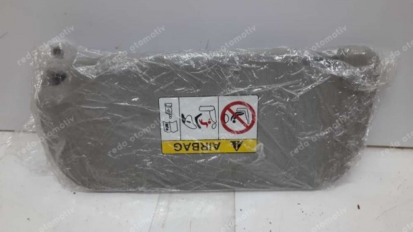 Hyundai İ10 Sağ Güneşlik 85220K CP (IE-124)