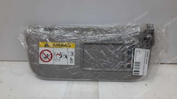 Hyundai İ10 Sağ Güneşlik 85220K CP (IE-124)