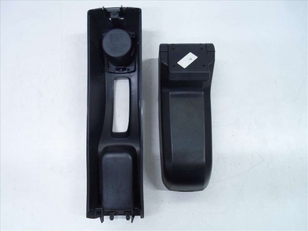 Dacia Logan Sandero 2 Ön Kolçak Kol Dayama Orjinal YP (KC-120)