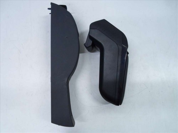 Dacia Logan Sandero 2 Ön Kolçak Kol Dayama Orjinal YP (KC-120)