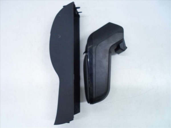 Dacia Logan Sandero 2 Ön Kolçak Kol Dayama Orjinal YP (KC-120)