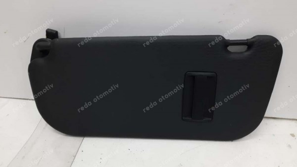 Hyundai İ10 Sağ Güneşlik 85237-B9000 Amb. YP (IE-124)