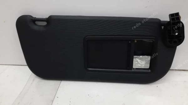 Hyundai İ10 Sağ Güneşlik 85237-B9000 Amb. YP (IE-124)