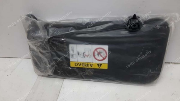 Hyundai İ20 Bayon Sağ Güneşlik 85220-Q0020NNB SP YP (IE-124)