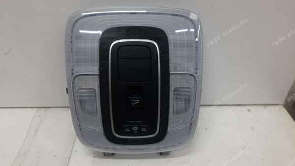 Hyundai İ20 Sunroof lu Tavan Lambası 92810-Q0010 SP YP (FC-123)