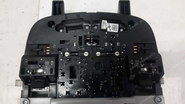 Hyundai İ20 Sunroof lu Tavan Lambası 92810-Q0010 SP YP (FC-123)