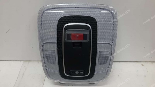 Hyundai İ20 İ20N Tavan Ön Lambası 92800-Q0210 SP YP (FC-123)