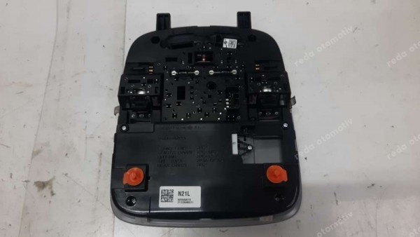 Hyundai İ20 İ20N Tavan Ön Lambası 92800-Q0210 SP YP (FC-123)